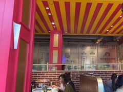 -邢氏老太太烤串(北兴街店)