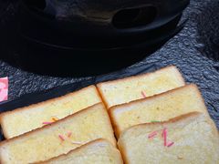 -四斤烤肉(东戴河孟家店)