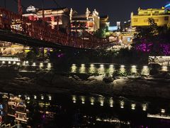 -乾州古城