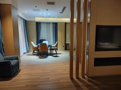 -星河湾温泉洗浴酒店