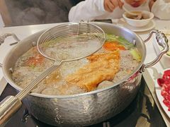 -牛焱·贵州黄牛肉火锅(城西银泰店)