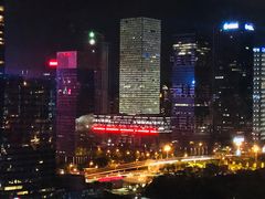 -深圳星河丽思卡尔顿酒店