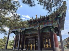 -须弥福寿之庙