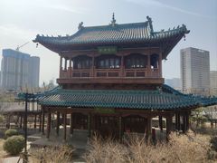 -迎泽公园
