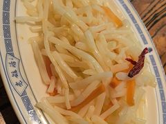 -老雒阳面馆·水席(定鼎门店)