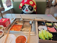 -海底捞火锅(坪山益田假日广场店)