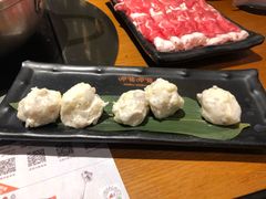 -呷哺呷哺 黄金牧场 (欢乐谷店)