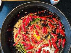 -纸盐河码头火锅(十八梯店)