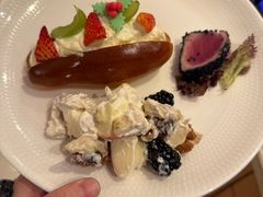 -盛宴自助餐厅(运达喜来登店)
