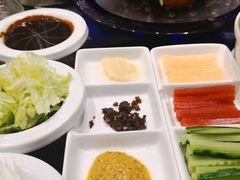 -阿庄新豫菜(通泰路店)