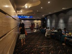 等候区-飞扬影城(正佳IMAX店)