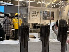 -喜茶(北京三里屯太古里店)