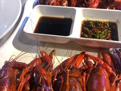 -霸王虾·小龙虾香辣蟹(玉林店)