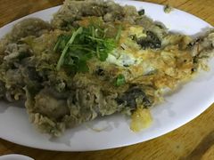-老彬专工蚝烙糕粿