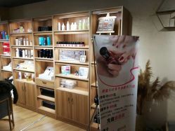 -涂tu指甲日式美甲美睫店