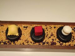 -翡翠36餐厅(浦东香格里拉店)