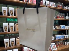 零售区-Laderach 莱德拉(上海环贸iapm店)