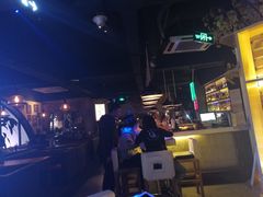 -音乐房子·Vintage Live Bar(玉林总店)