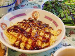 七爷蚝油捞面-七爷清汤腩·港式餐厅(金狮广场店)