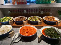 -阪尚皇·原切牛排·烤肉火锅自助(北京路店)