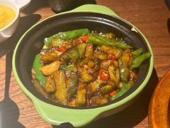 -云海肴·汽锅鸡·云南菜(领展购物广场·中关村店)