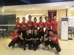 -中田健身工作室(太阳广场店)