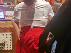 -MAX伯爵沉浸式超级游戏体验馆·实景桌游·剧本杀(小时代店)