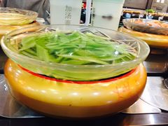 -龍歌自助小火锅(崂山丽达店)