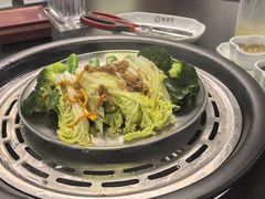 -水禾轩·海鲜蒸汽主题餐厅(新香洲旗舰店)