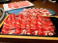 -快乐小羊·内蒙牛羊肉火锅(流花中心店)