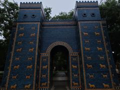 -北京世界公园
