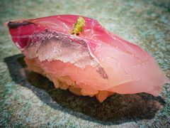 -鮨青(恒基名人购物中心店)