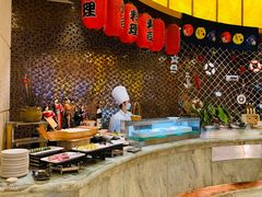 -罗约海滨温泉酒店-索莎西餐厅