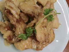 -好妈王饺子(滂江街店)