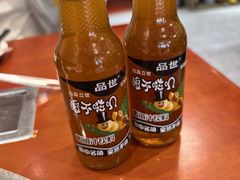 -菌之家·专业纯野生菌火锅·特色炒菌
