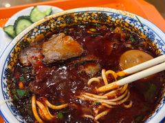 -清真磨沟沿老字号牛肉面(总店)