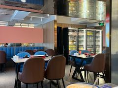 -轻松串吧(亦庄上海沙龙店)