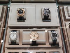 -亨得利名表服务中心(上海湾店)