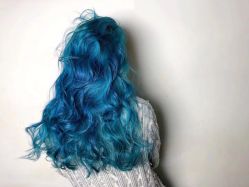 -3AM HAIR SALON染发接发