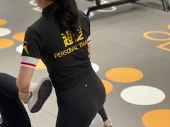 -超鹿运动(达信大厦店)