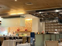 -听松楼·花园酒店·自助餐厅(红梅公园店)