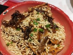 独家烤水豆腐-老表记广西宵夜螺蛳鸭脚煲(西大店)