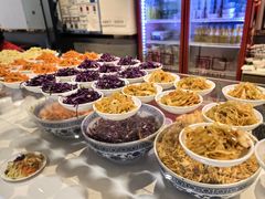 -兰州马子禄牛肉面(文景公园店)