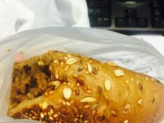 -早安巴黎(四季坊店)