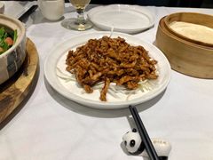 京酱肉丝-眉州东坡(远洋未来广场店)
