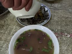 -永盛斋小吃(故宫店)