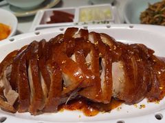 -东流山北京烤鸭·家常菜(南京首店)