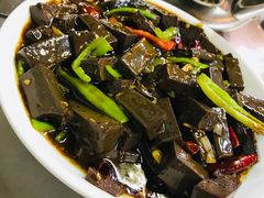 -宗泉烤全羊·烤羊腿·家常菜(解放东路店)