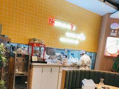 -芝士农场·意式餐厅(生态城万达店)
