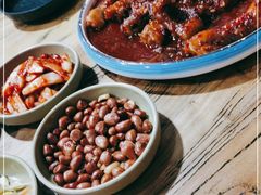 -京玉菲饭店(李村店)